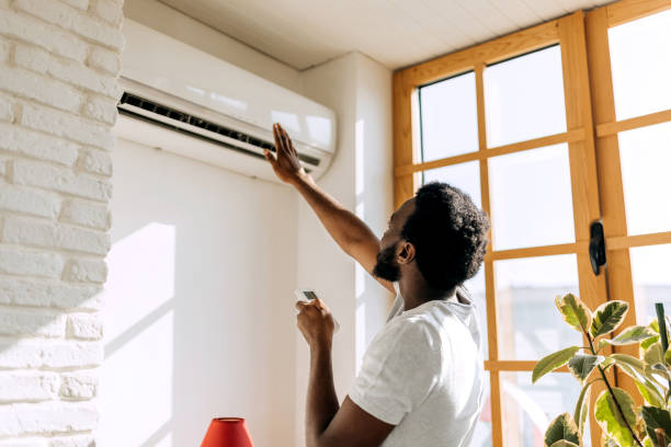 Best HVAC Air Duct Cleaning  in North Charleroi, PA