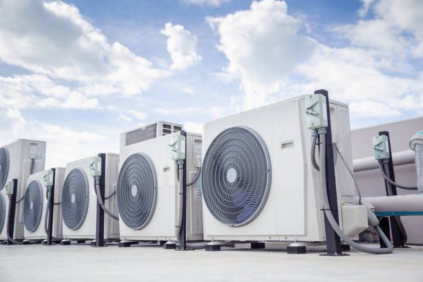 Best HVAC Replacement Cost  in North Charleroi, PA