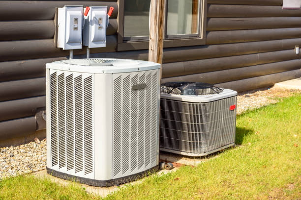 Best Residential HVAC Services  in North Charleroi, PA